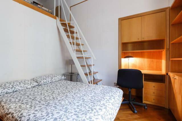 Casa Vacanze Risorgimento Rome Exterior photo